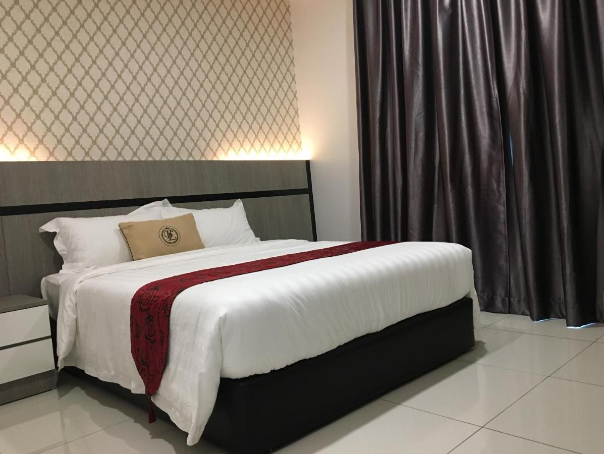 B&L Hotel Sungkai Esterno foto