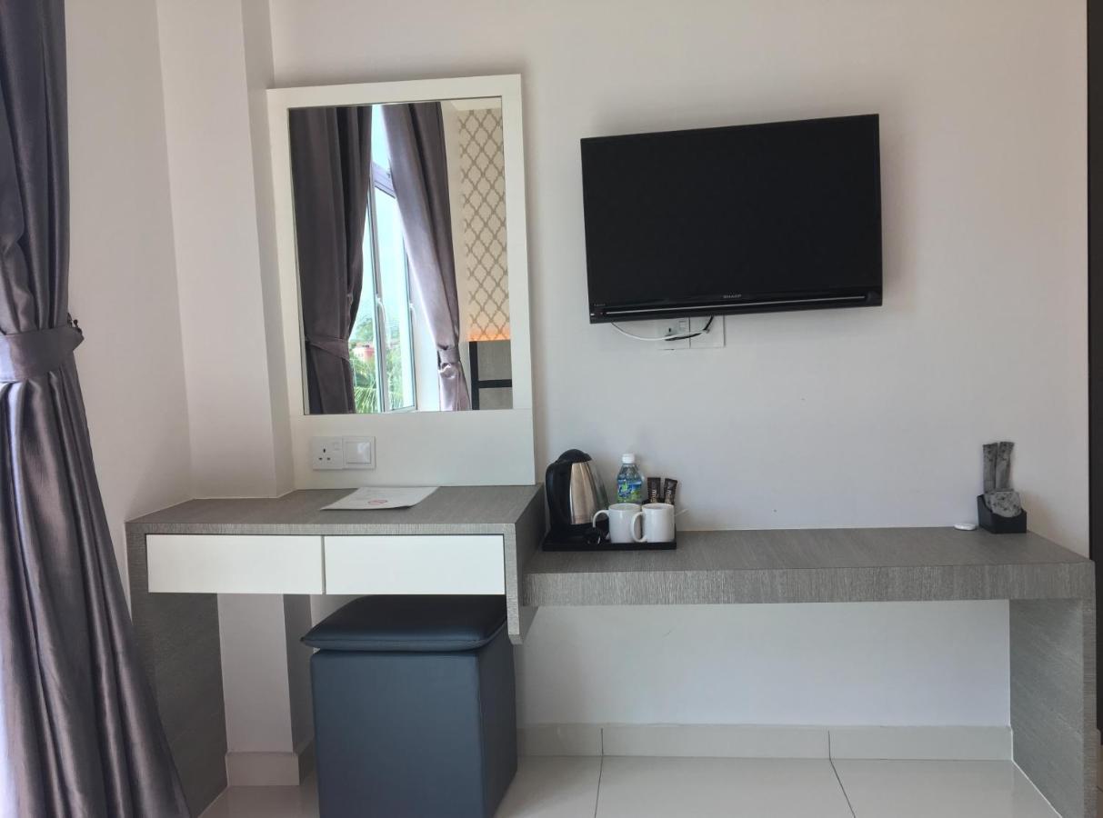 B&L Hotel Sungkai Esterno foto